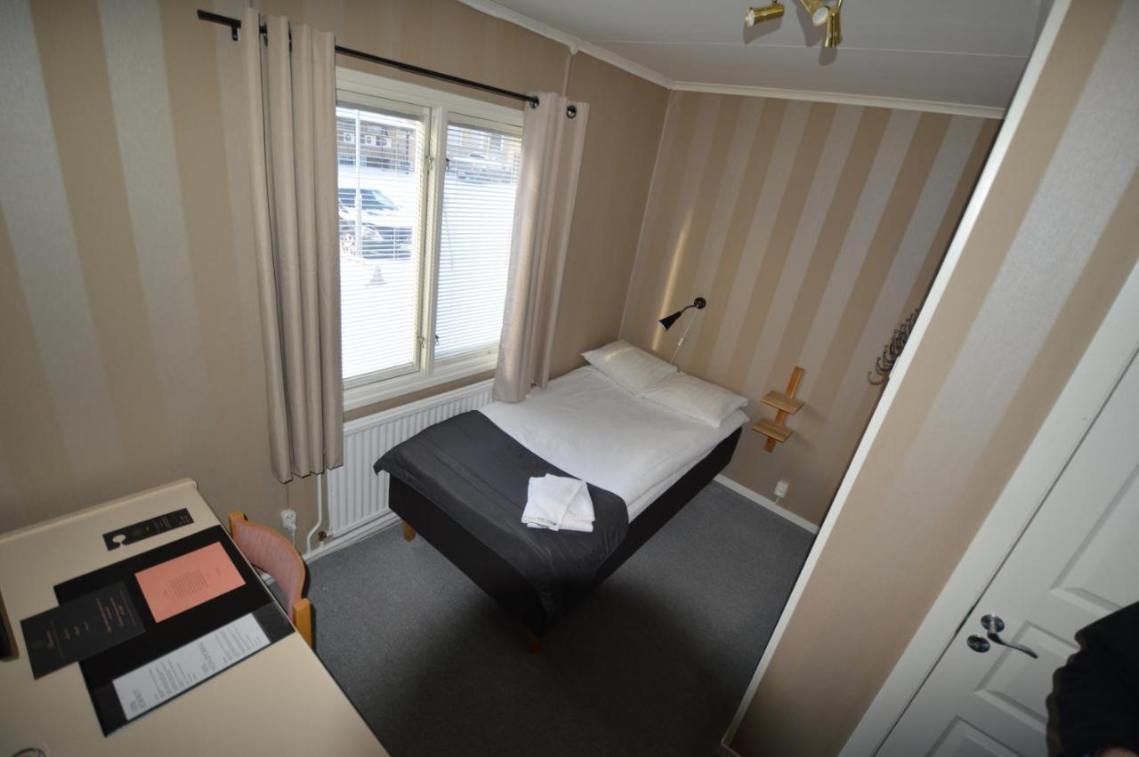 Hotell Gaestis Tierp Luaran gambar