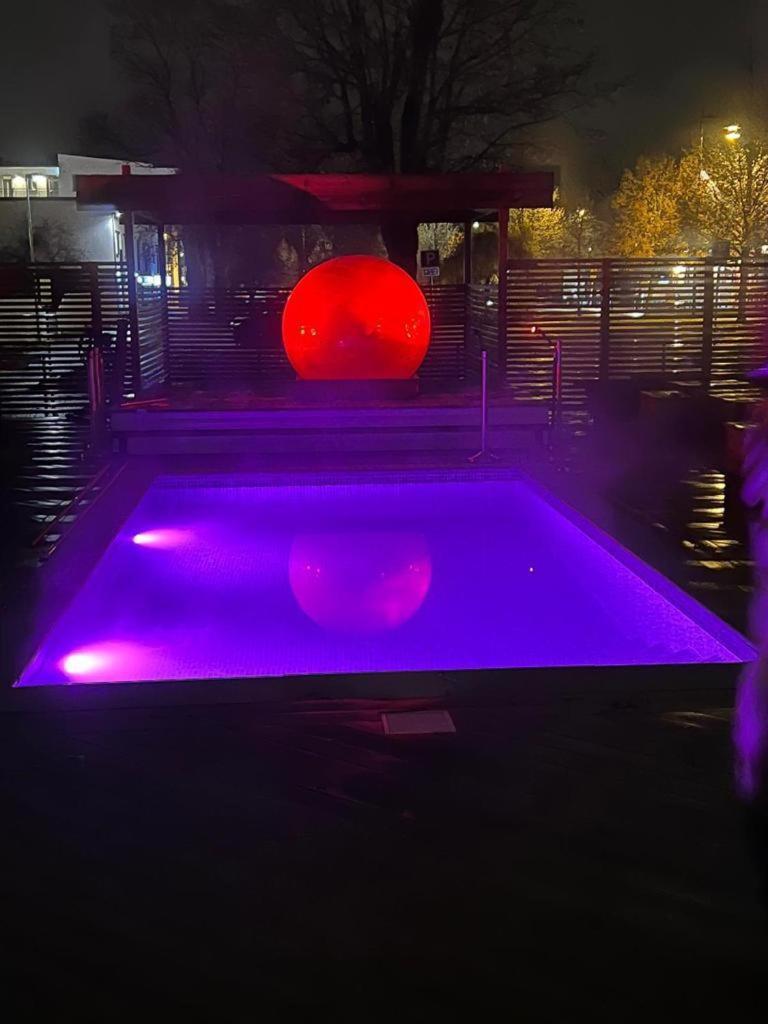 Hotell Gaestis Tierp Luaran gambar